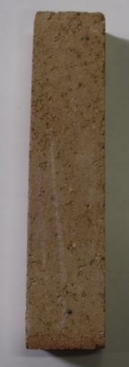 Eurotherm Elba bundsten venstre A Eurotherm Elba bundsten venstre A