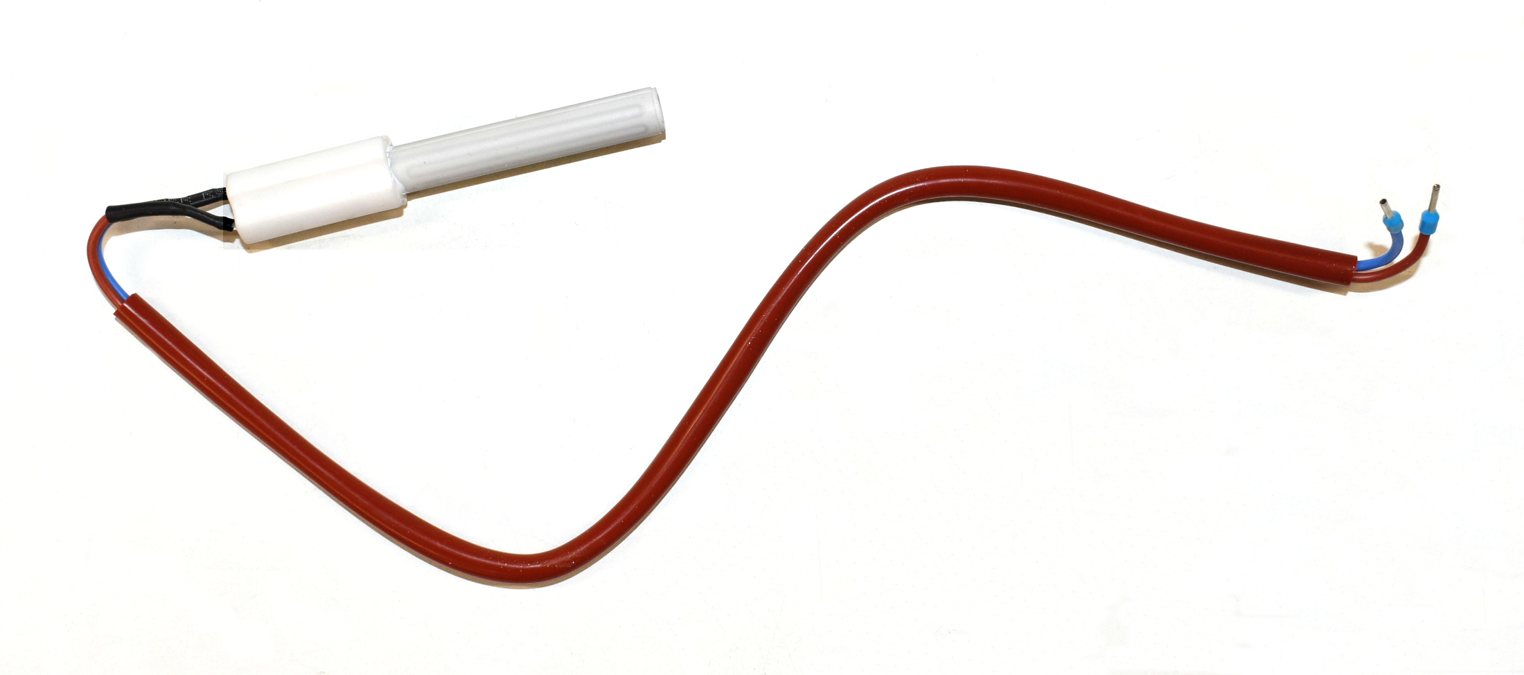 Aduro Hybrid 1 accensione