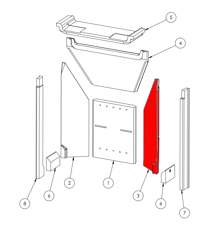 Heta Oura sidesten højre bagved B Heta Oura sidesten højre bagved B