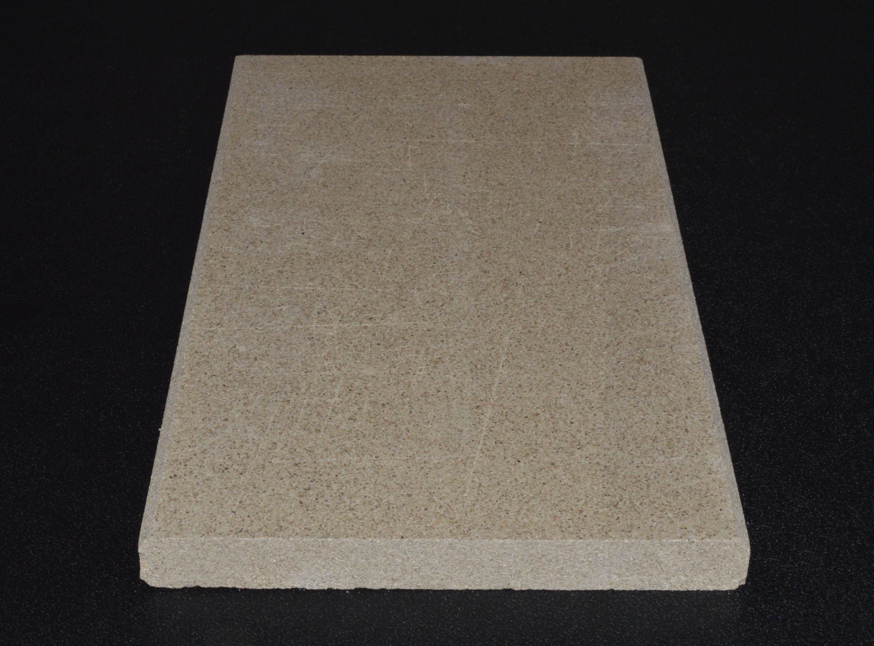 Panadero Nevada bagsten højre