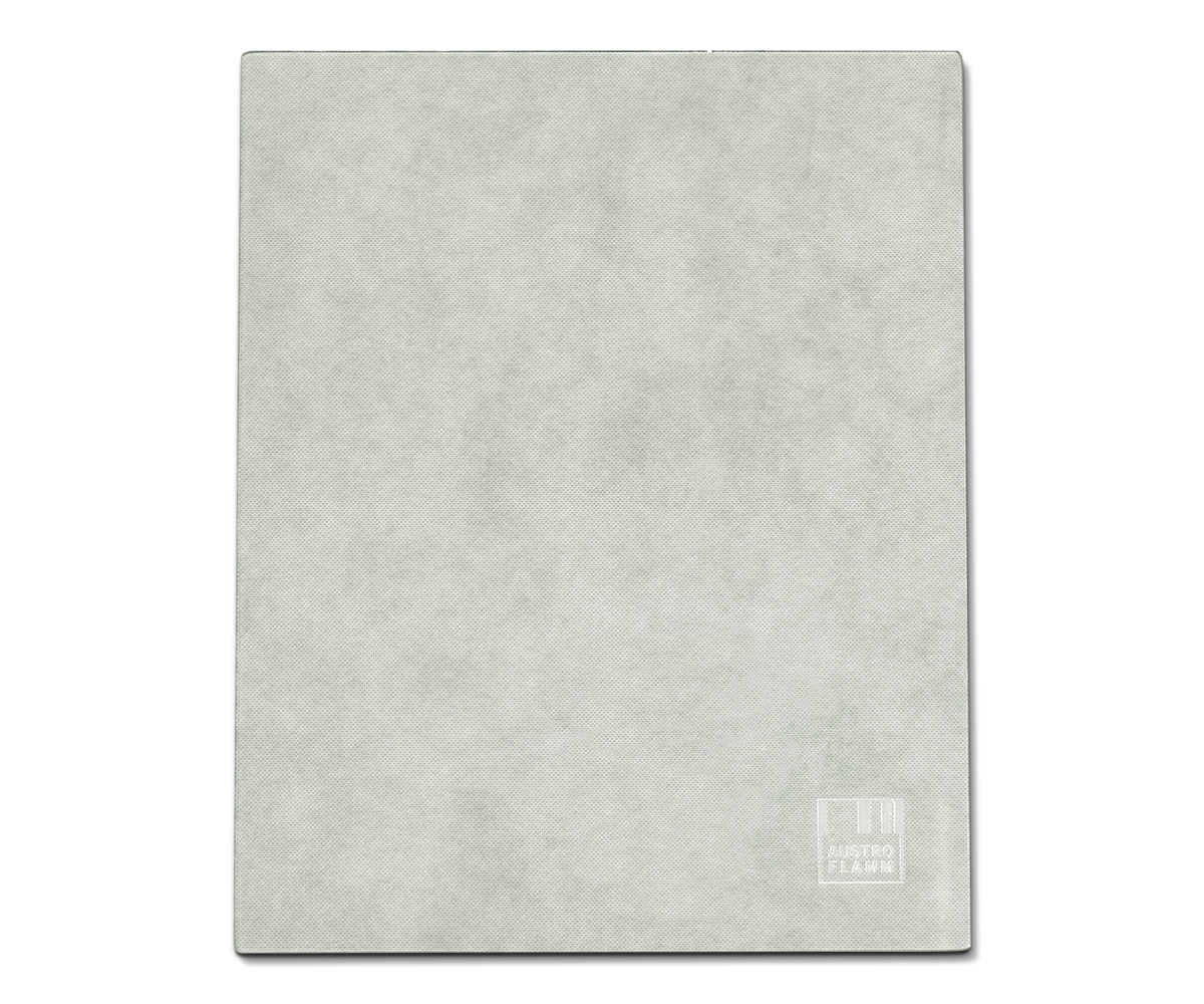 Austroflamm G3 glas