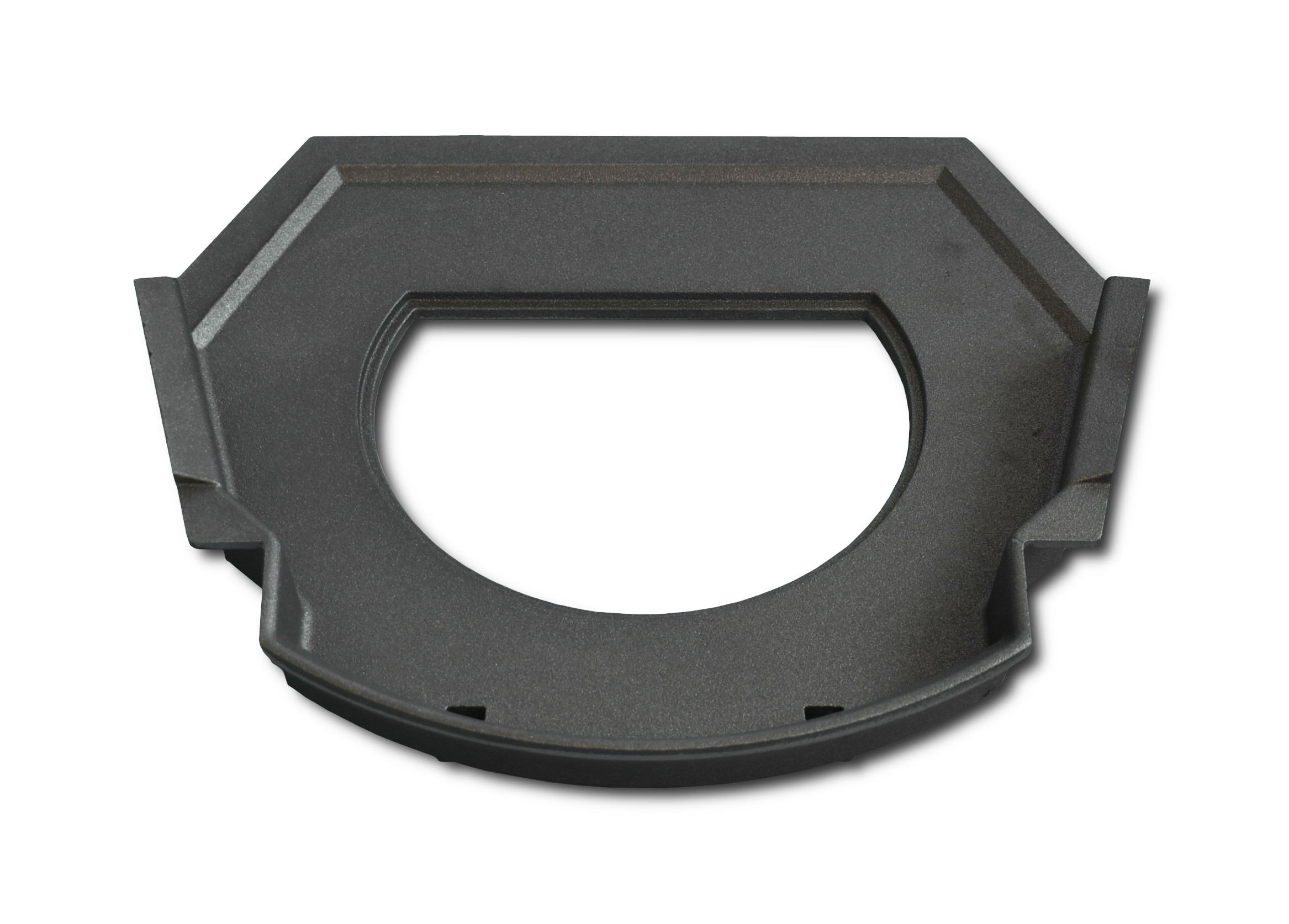 Contura 556 Connect Rostlager Brennraumboden