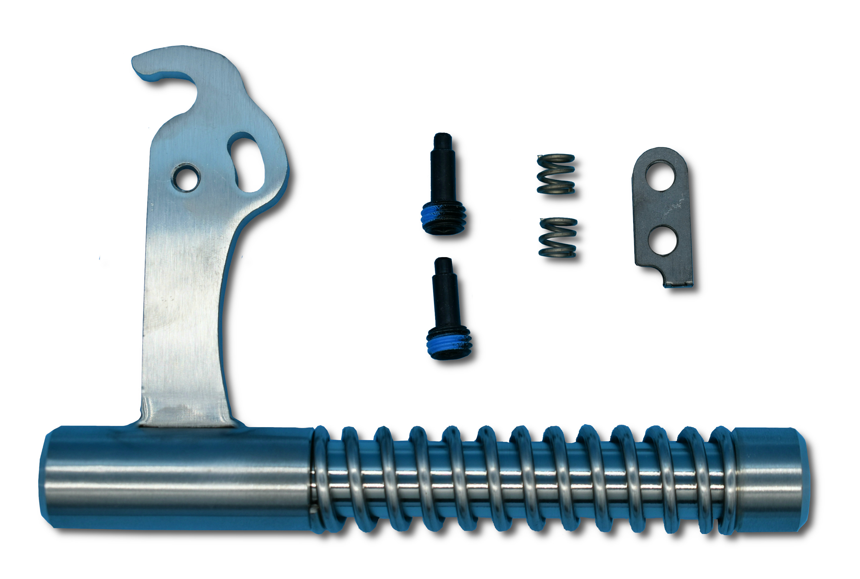 Leda Colona Lite Feuerraumtür Türgriff