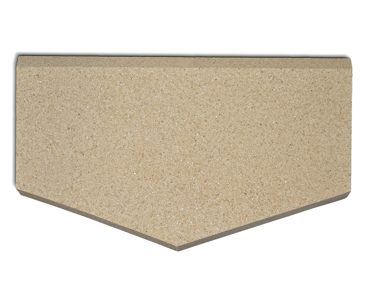 Oranier Alto déflecteur Oranier Alto déflecteur