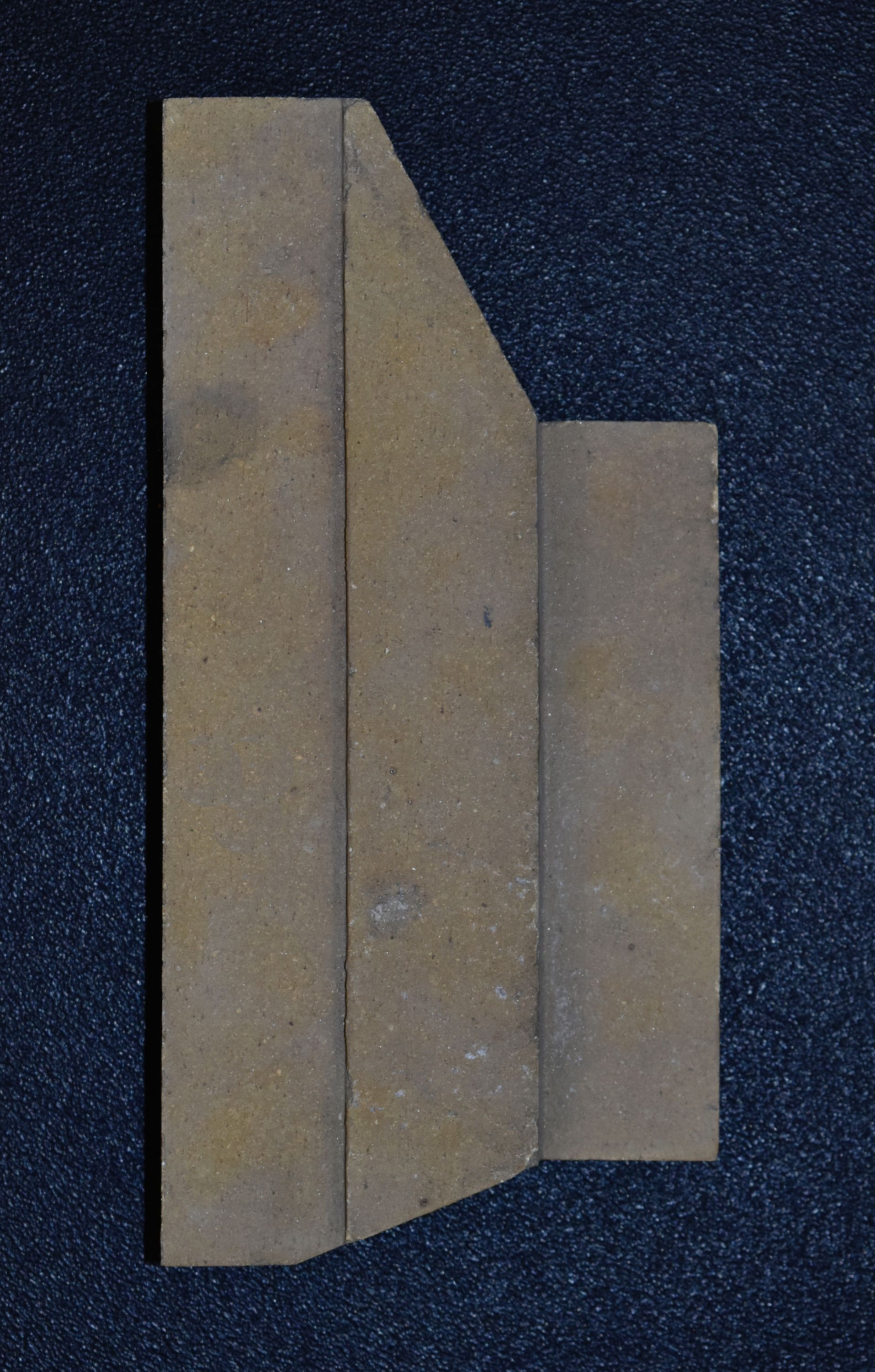 Cera Tondo pierre de sole gauche