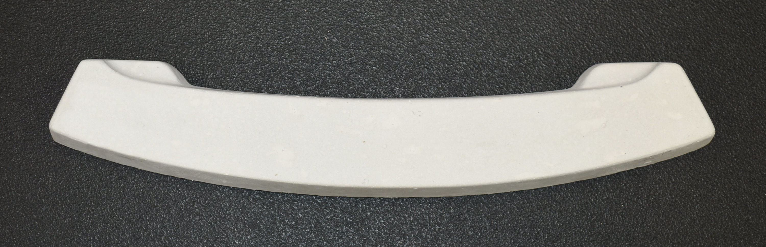 Austroflamm Pasha pietra per fondo anteriore