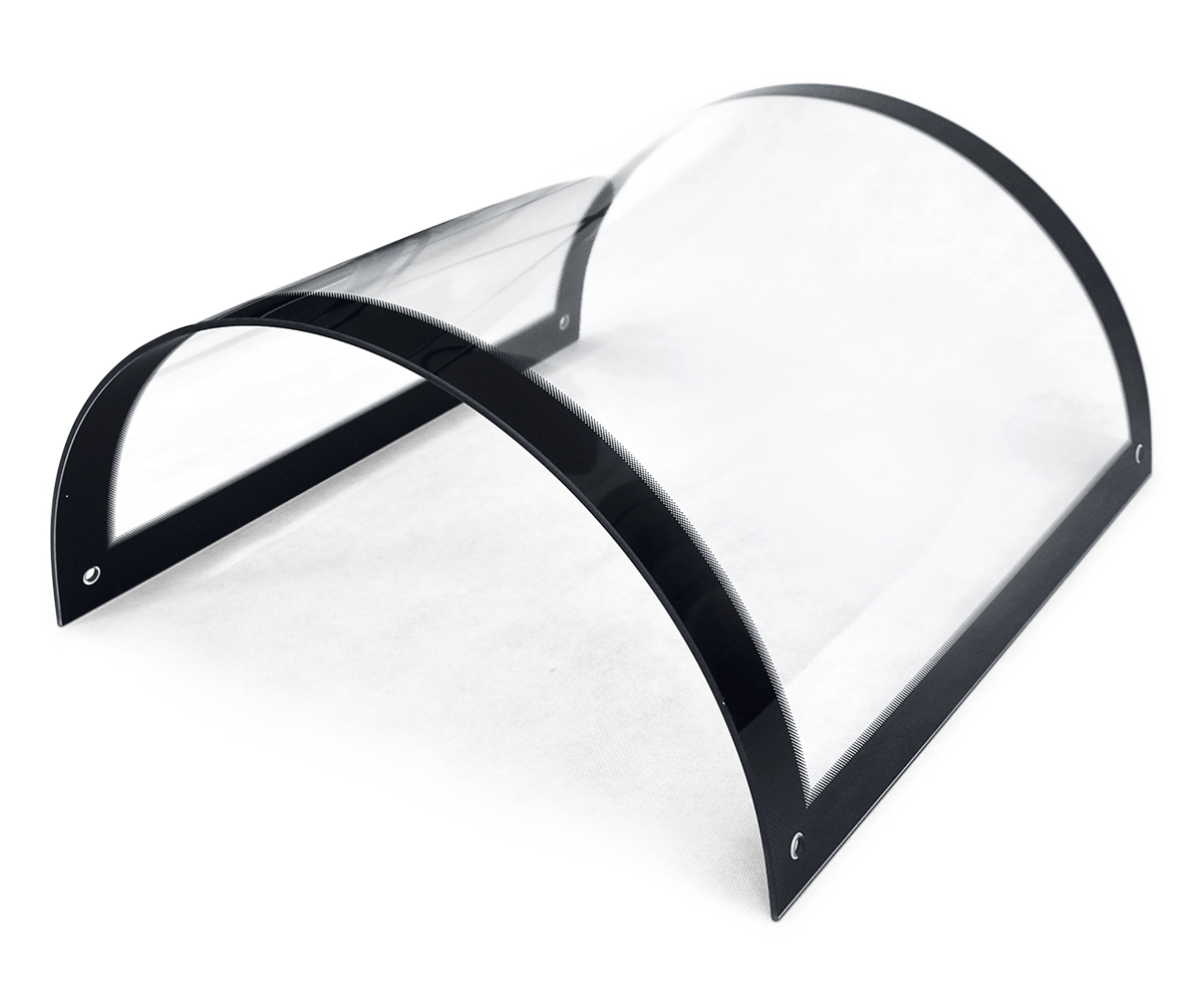 Spartherm Piu 05 glas A