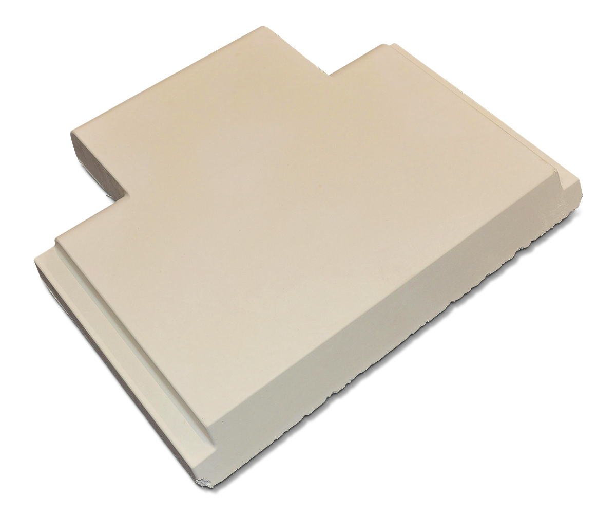 Spartherm Spirit deflettore di tiraggio