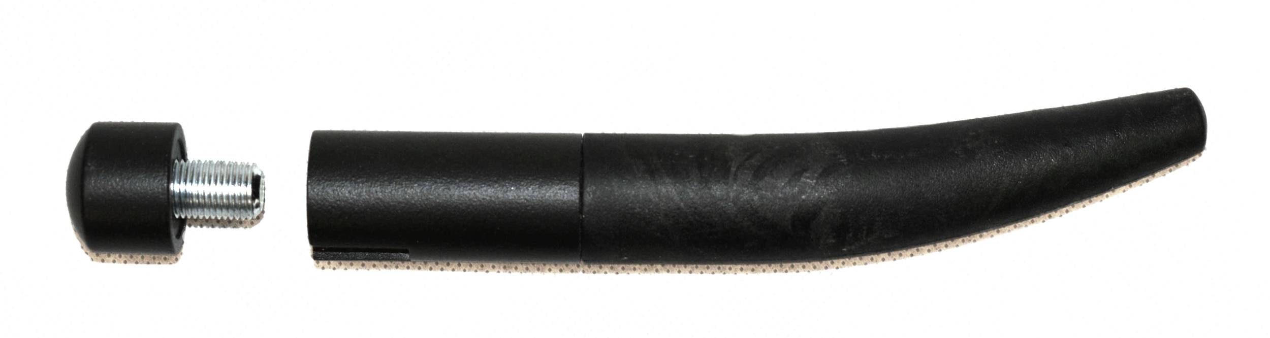 Spartherm Mini Z1 Deurklink A