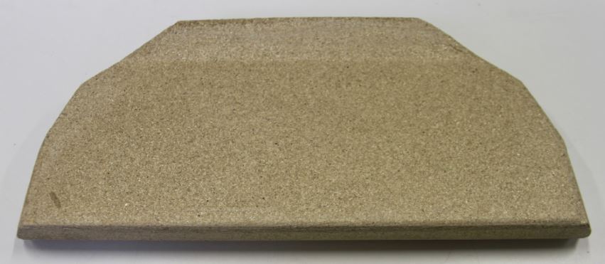 Spartherm Speedy Mh-51 deflettore di tiraggio B