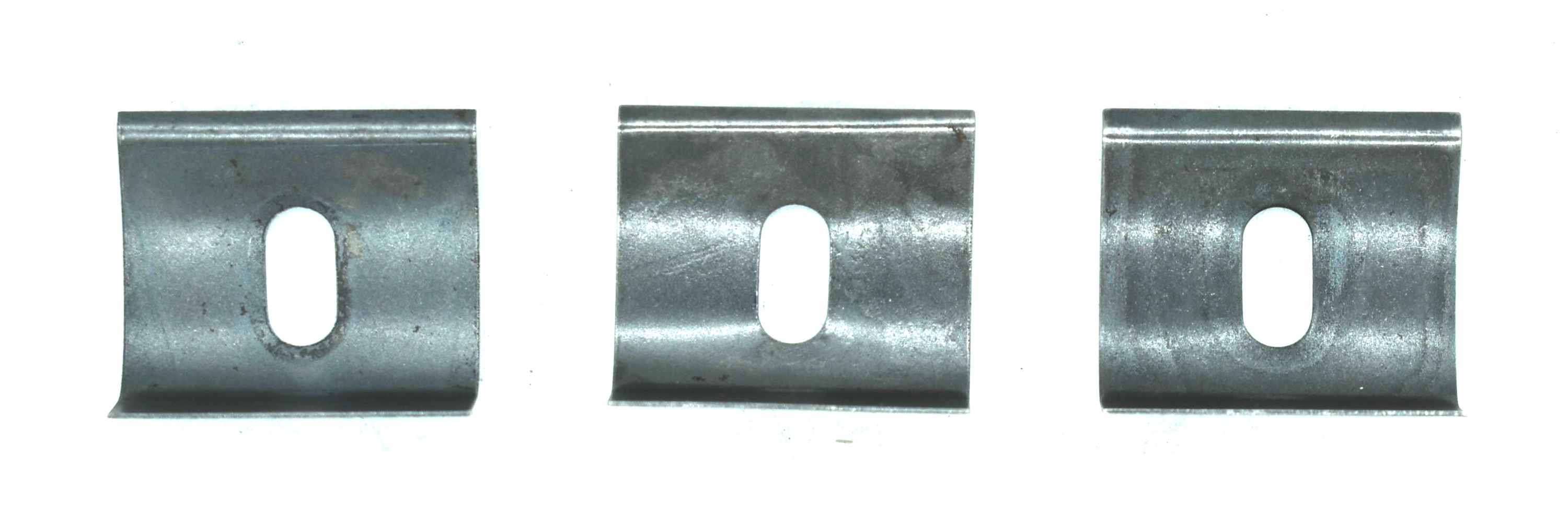 Oranier Polar 4 support de vitre kit Oranier Polar 4 support de vitre kit