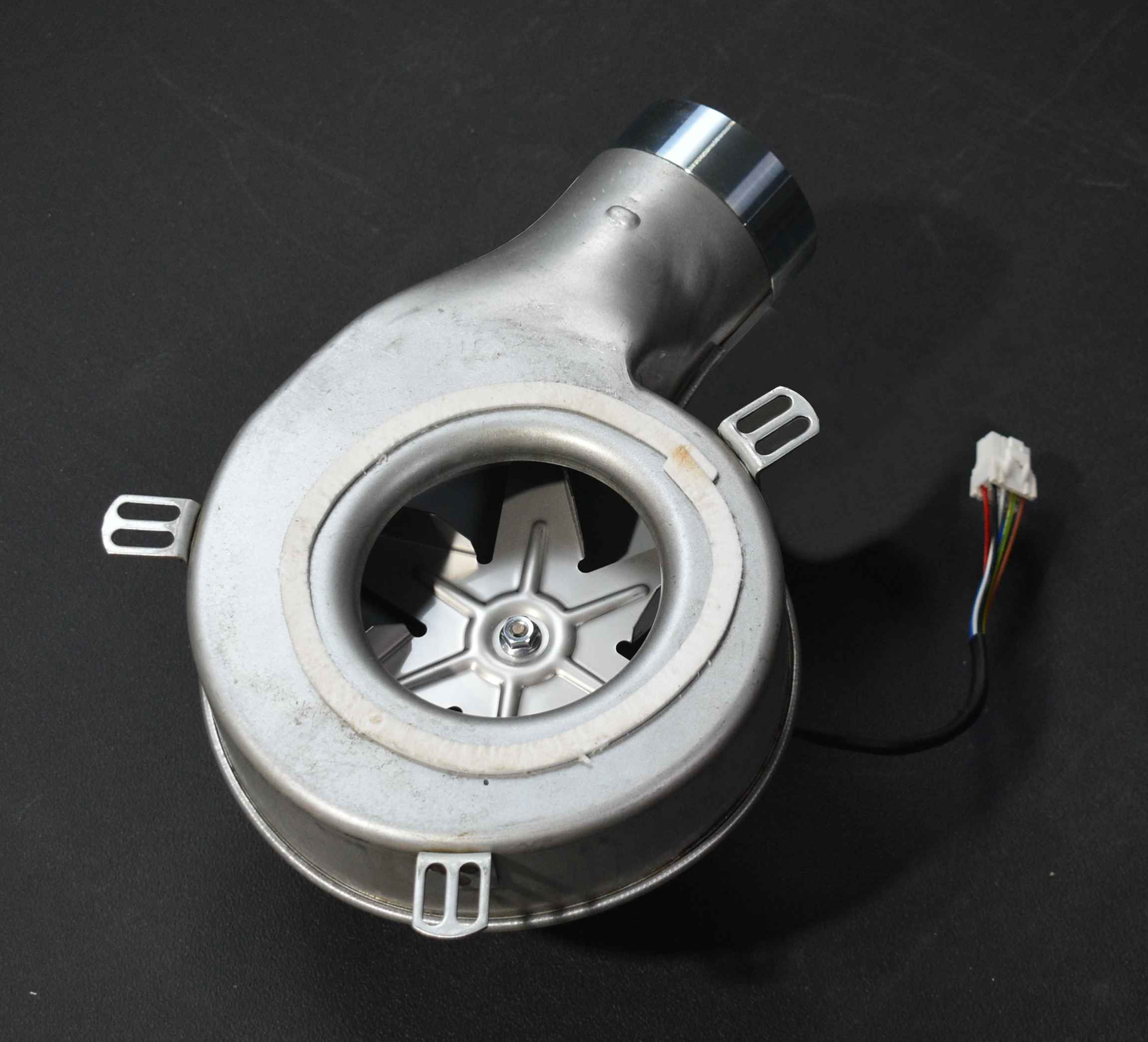Oranier Carus Aqua ventilateur de tirage par aspiration B