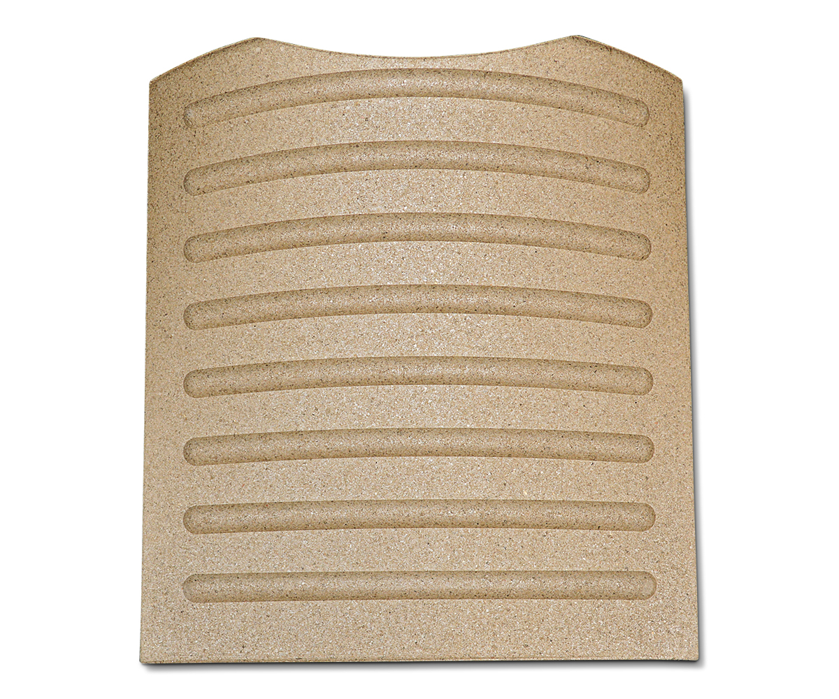 HWAM 3640 déflecteur