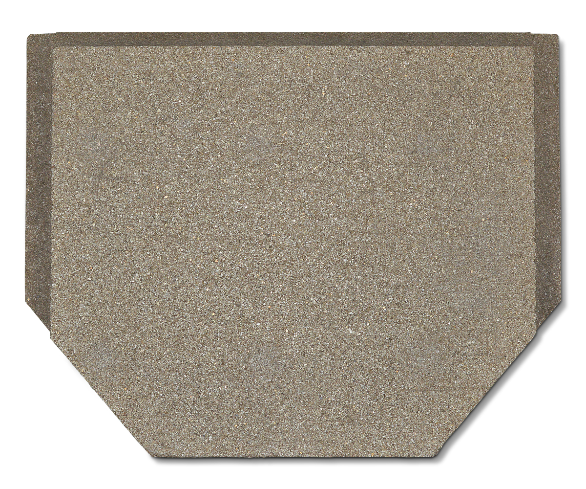 Fireplace Reggea deflettore di tiraggio