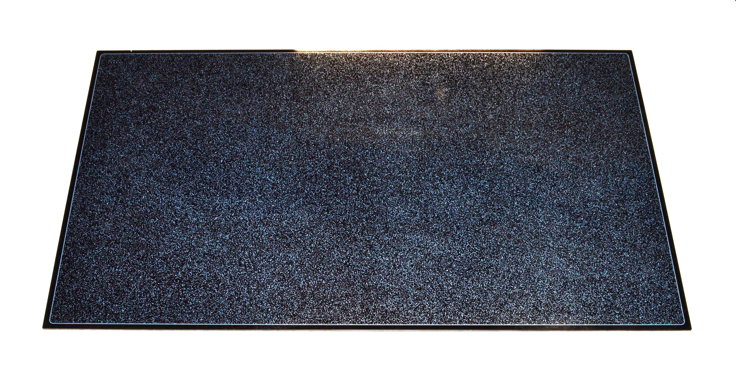 Wamsler K138 plaque ceran B