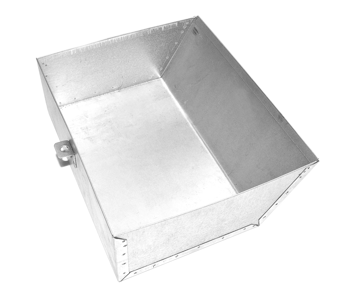 Wamsler WO 109-8 F Aslade