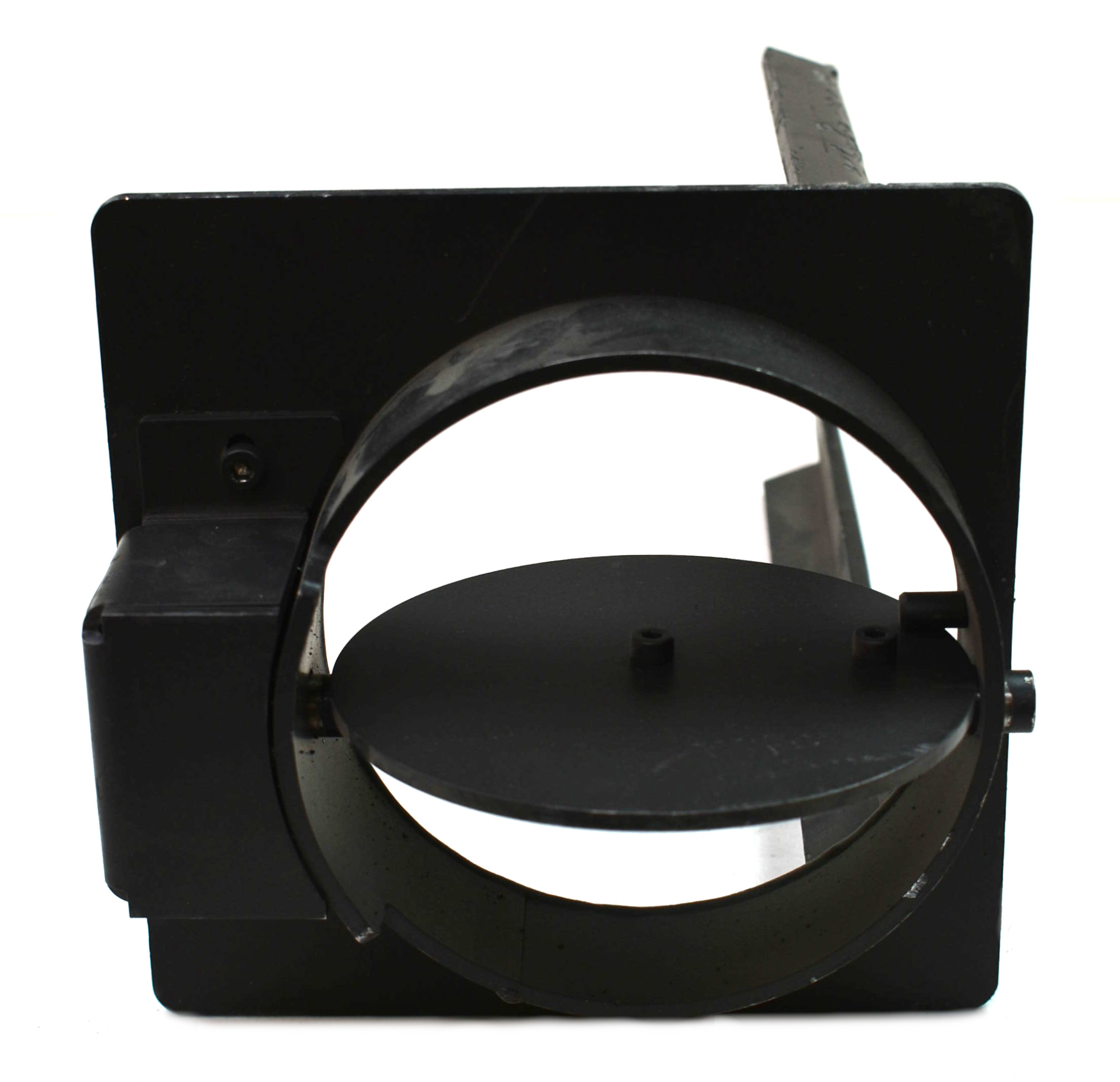 Spartherm Mini R1V-51 klapa gazów spalinowych