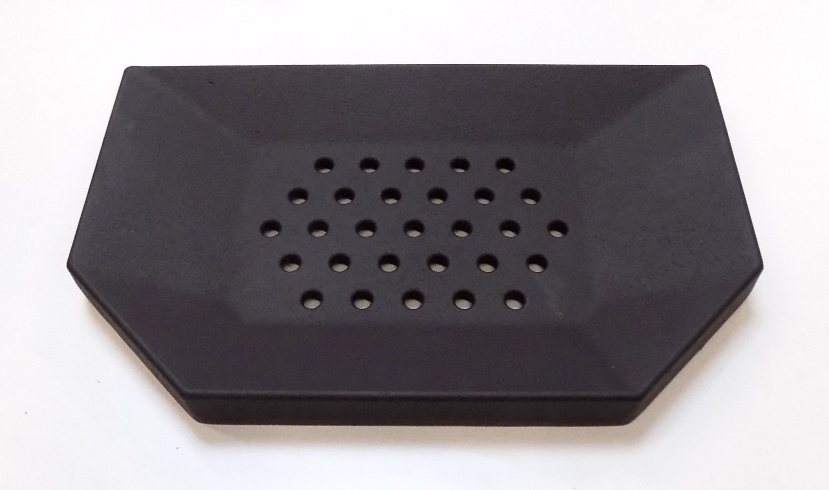 Jydepejsen Natura brændkammergulv Jydepejsen Natura brændkammergulv