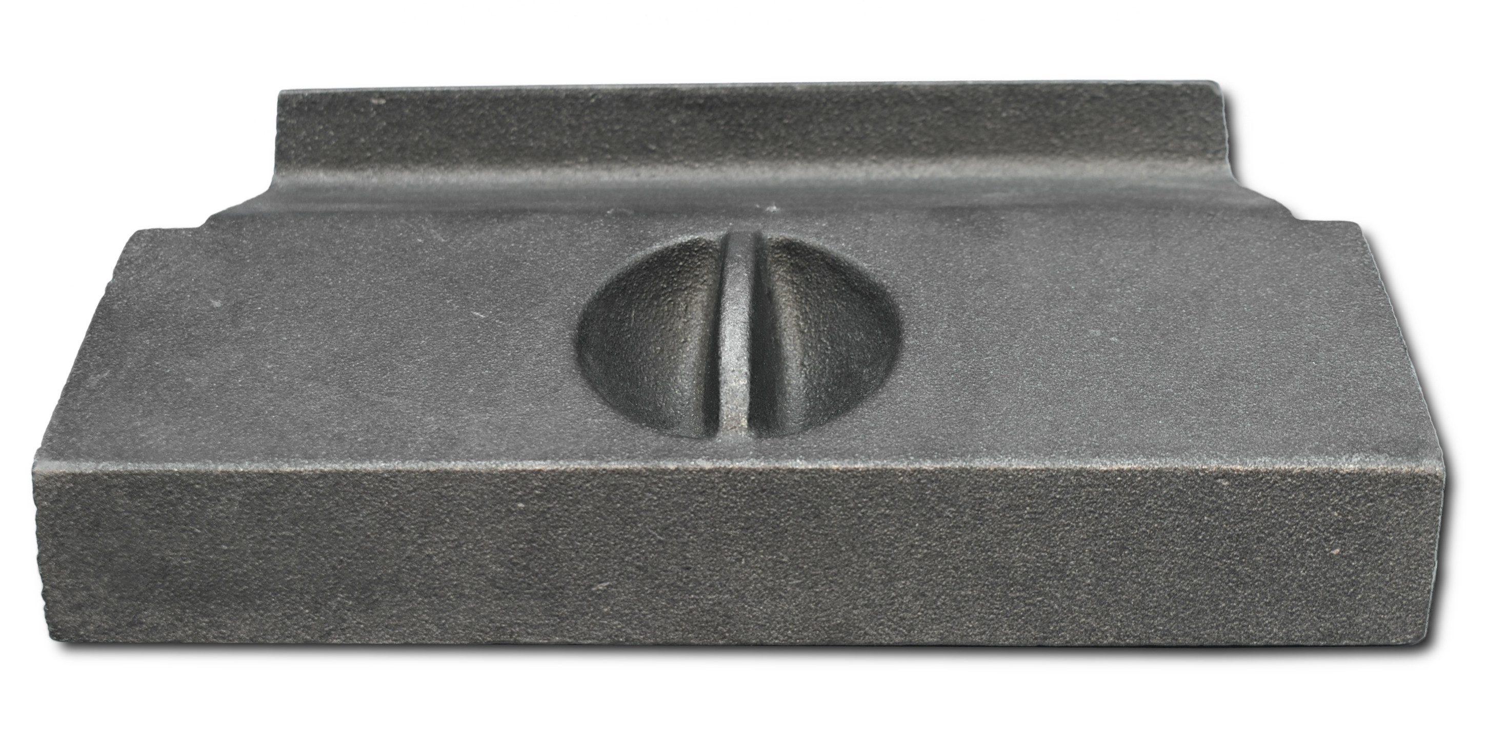 Leda Diamant H300 W Revisionsdeckel Reinigungsöffnung