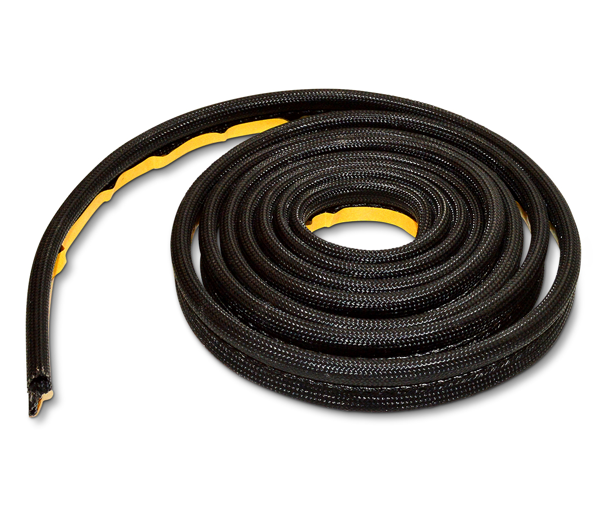 Gerco Brilliant GB 12 Deurafdichting binnen