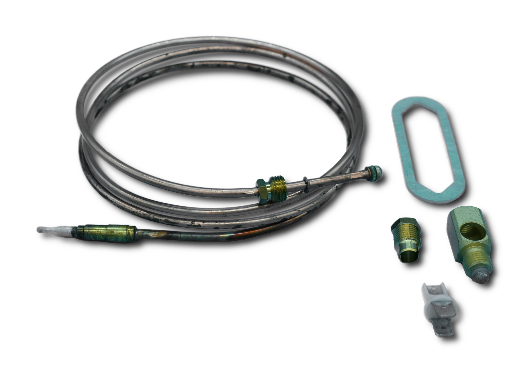 Faber Glance termoelemento