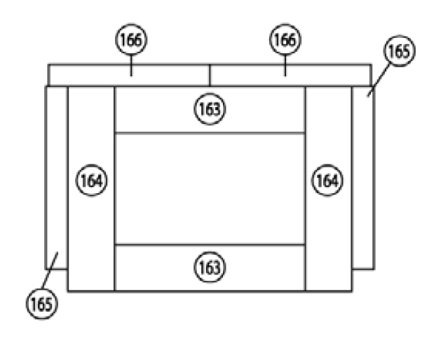 Haas+Sohn Vaasa 1 274.15 Feuerraumauskleidung Brennraumauskleidung Haas+Sohn Vaasa 1 274.15 Feuerraumauskleidung Brennraumauskleidung