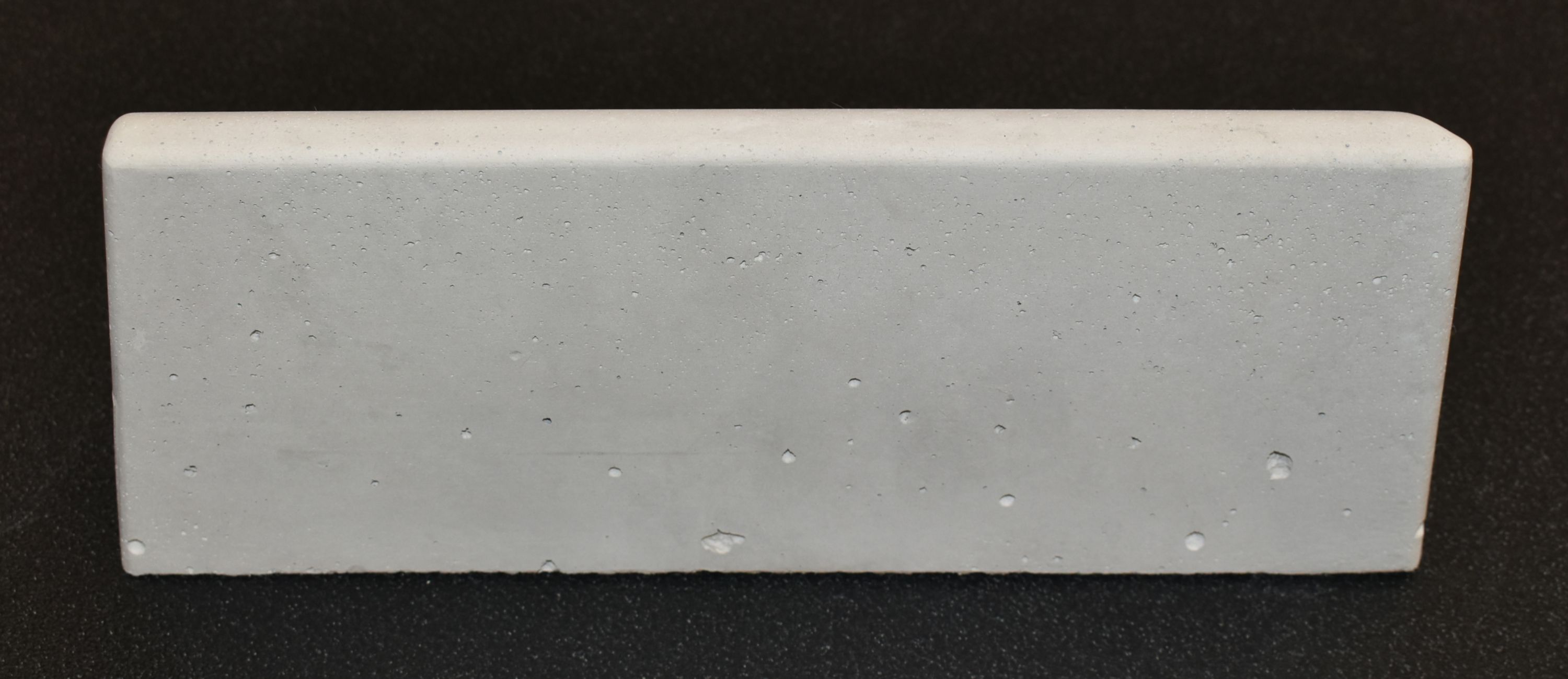 Austroflamm Slim alt pietra per fondo anteriore