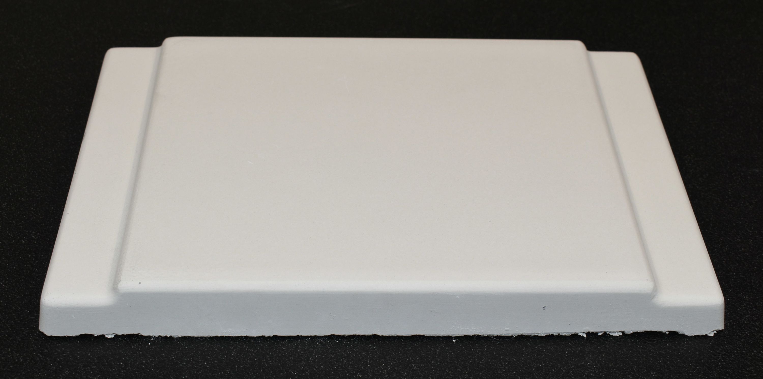 Austroflamm Slim 2.0 déflecteur haut A