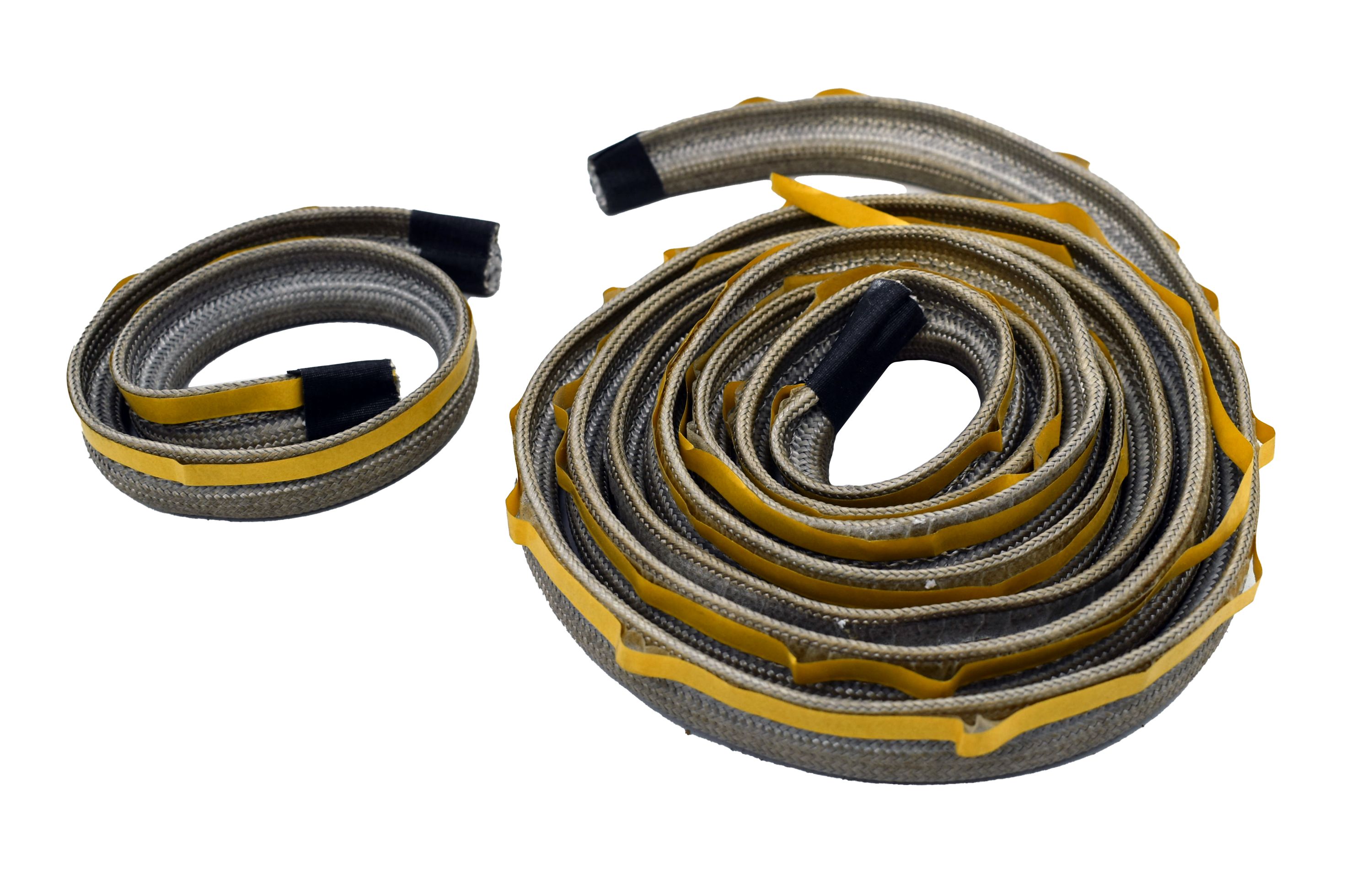 Thorma Zaragoza joint de porte