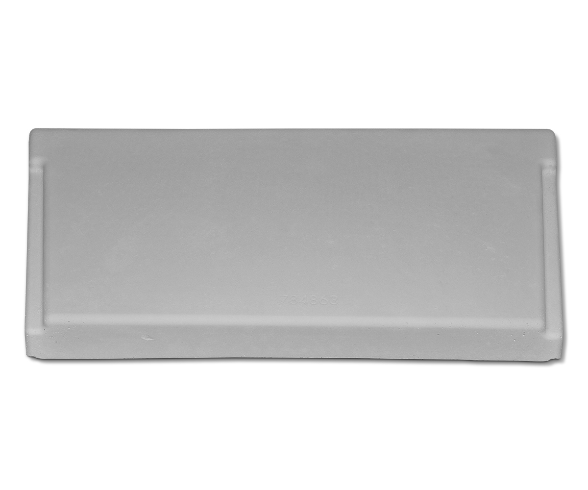 Austroflamm Midas 650/510 vlamplaat B