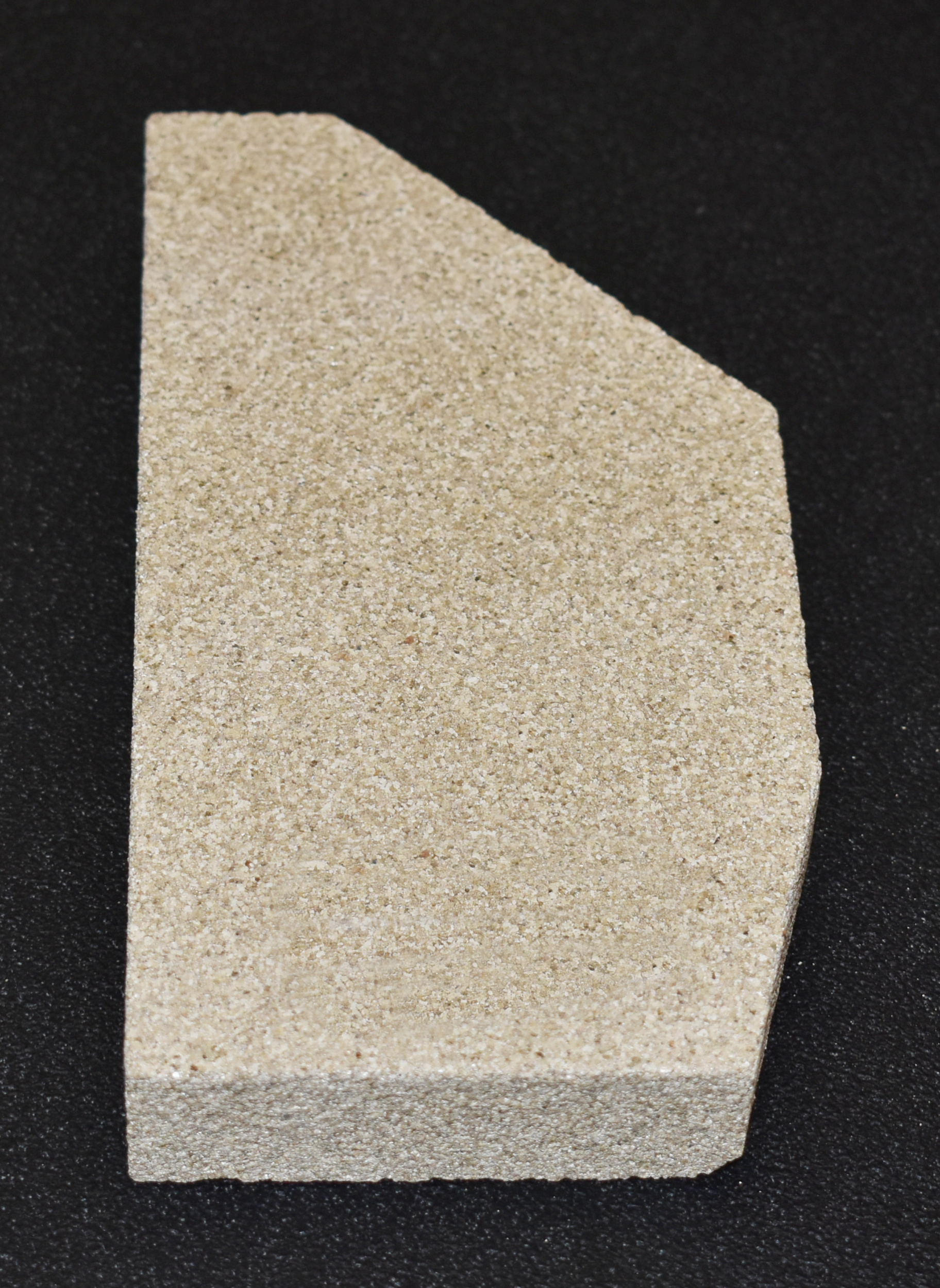 Oranier Clio 7 Bodemsteen rechts