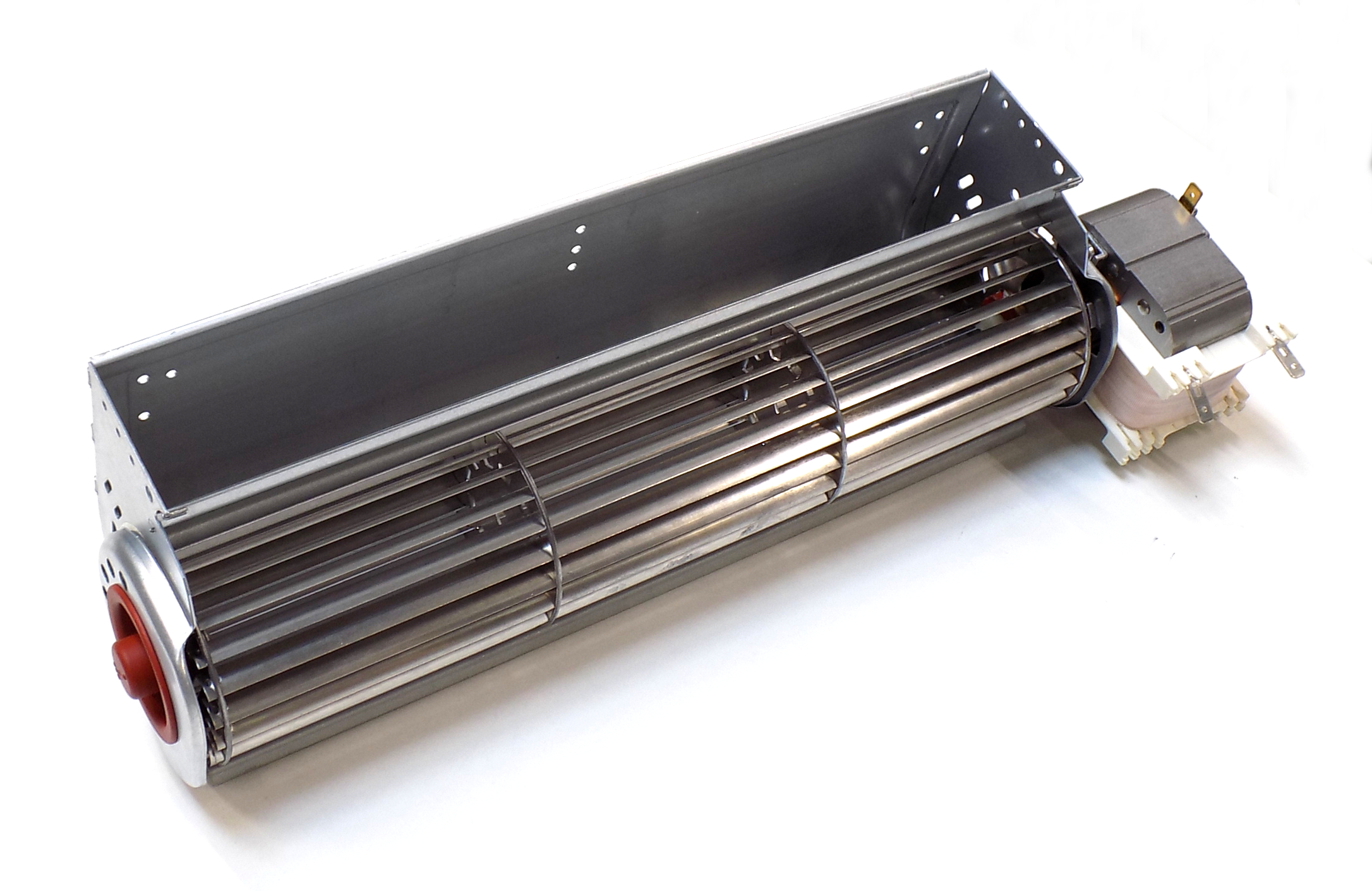 MCZ EGO-Air 2.0 varmluftblæser