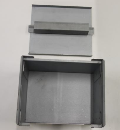 Austroflamm Tower Xtra Aslade