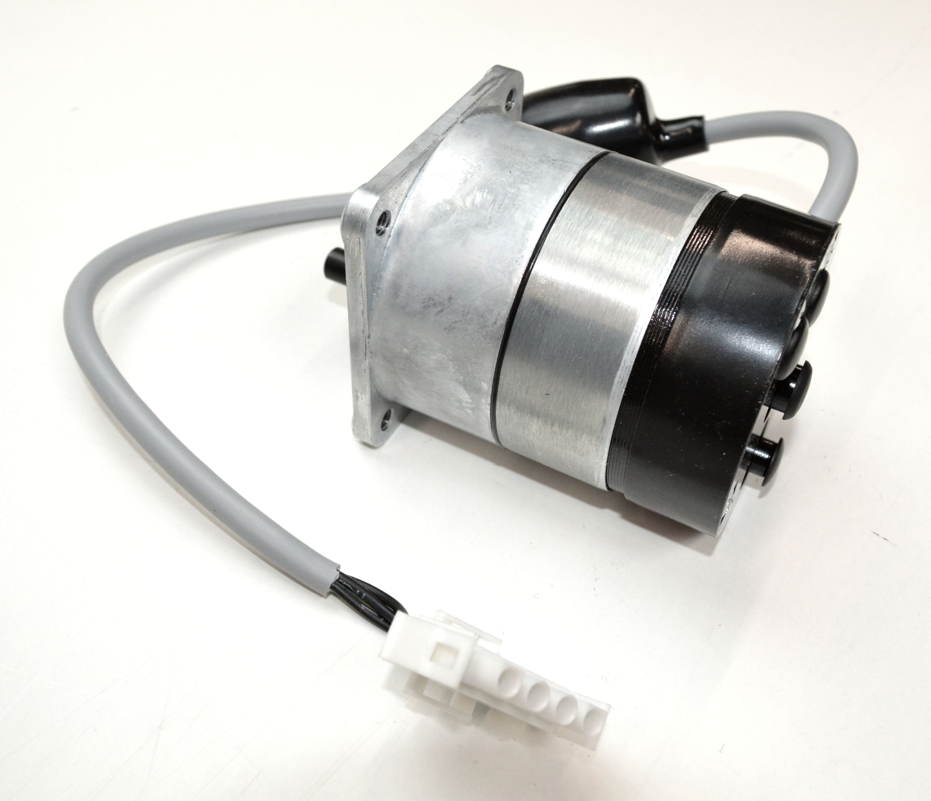 Spartherm Mellino motore coclea