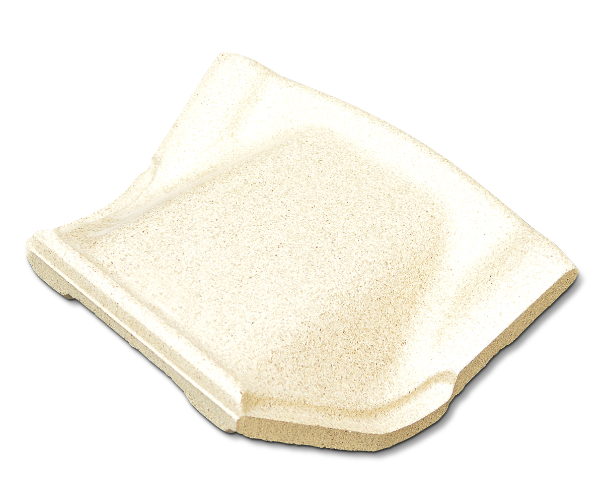 Contura 790T deflettore di tiraggio Contura 790T deflettore di tiraggio