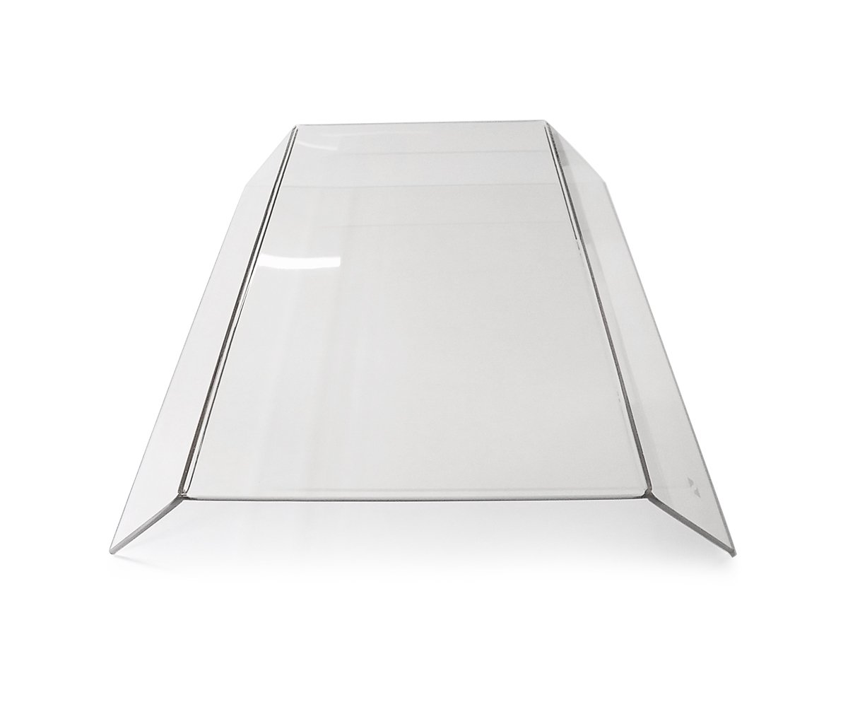 Leda Topas Sichtscheibe B Glasscheibe Leda Topas Sichtscheibe B Glasscheibe