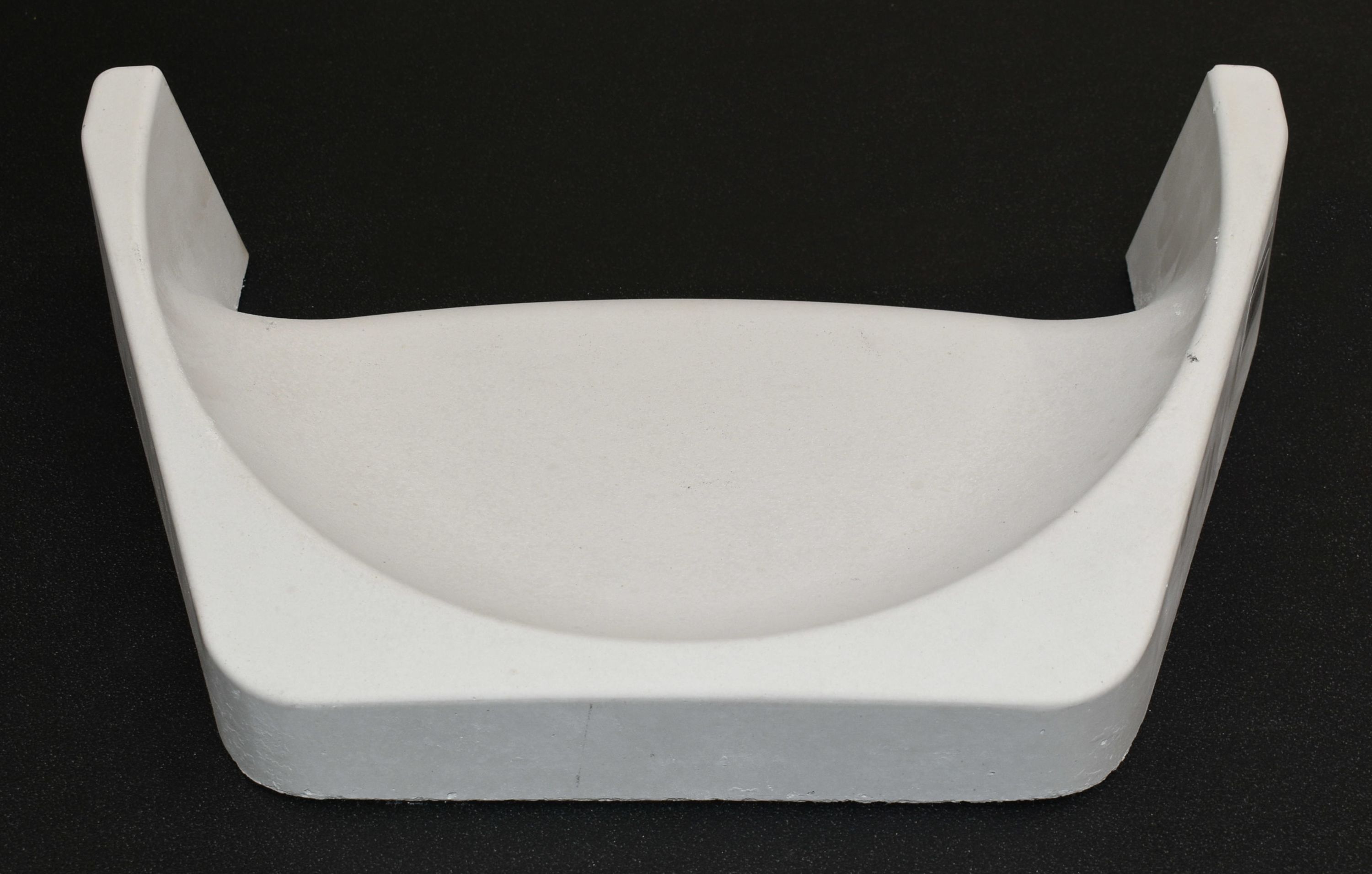 Austroflamm Kylie Xtra deflettore di tiraggio