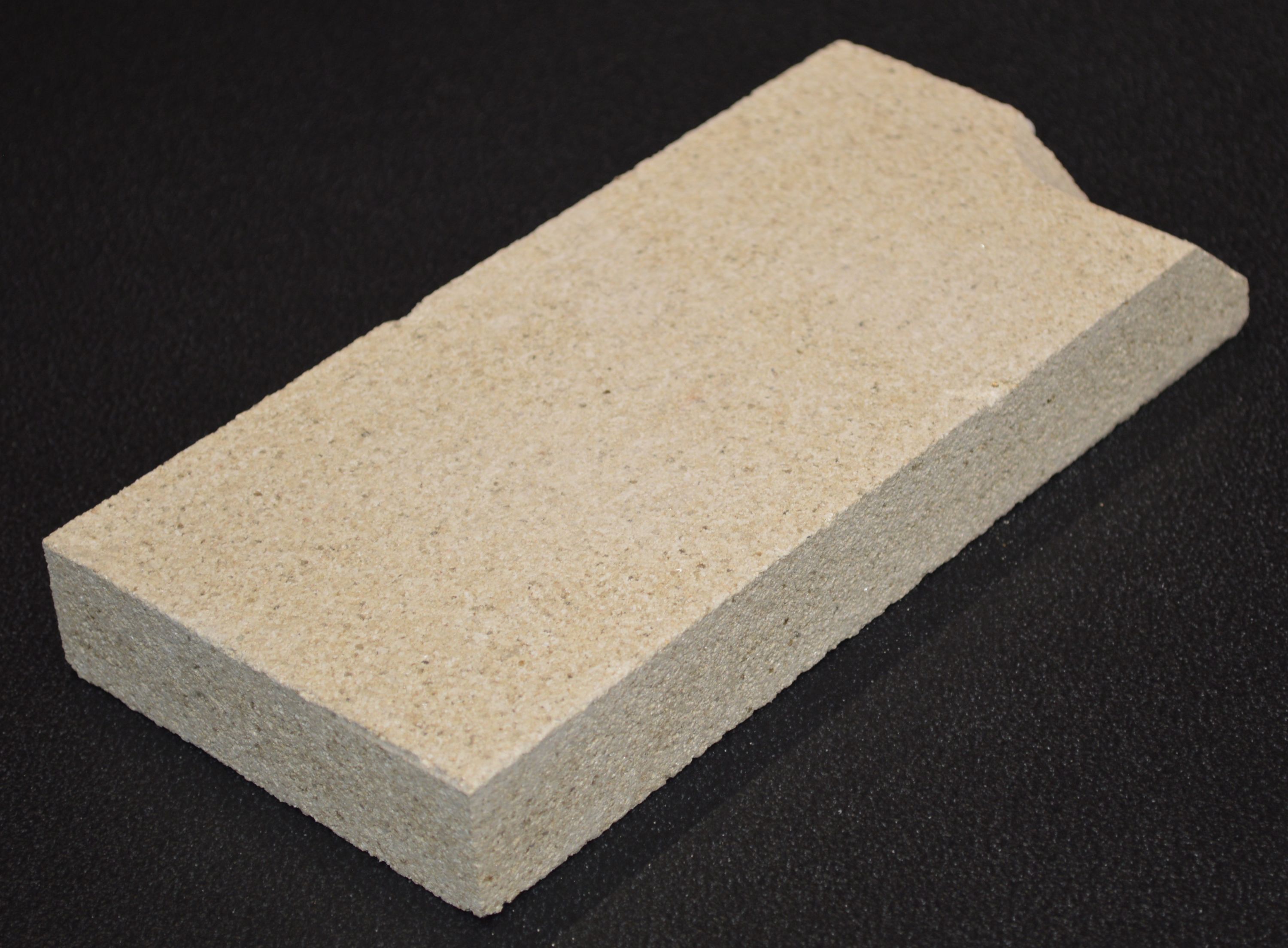 Wamsler Opal bagsten venstre nede
