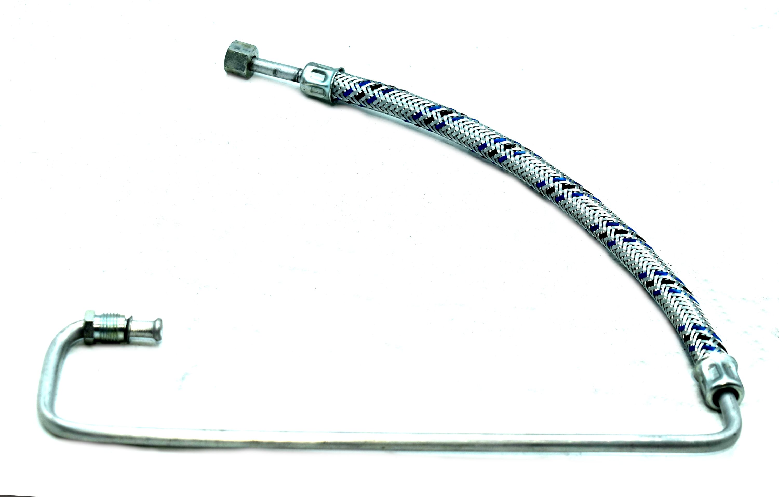 Wamsler OZ 444 oléoduc