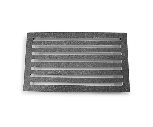 Techfire Magna 1 grille de décendrage B Techfire Magna 1 grille de décendrage B