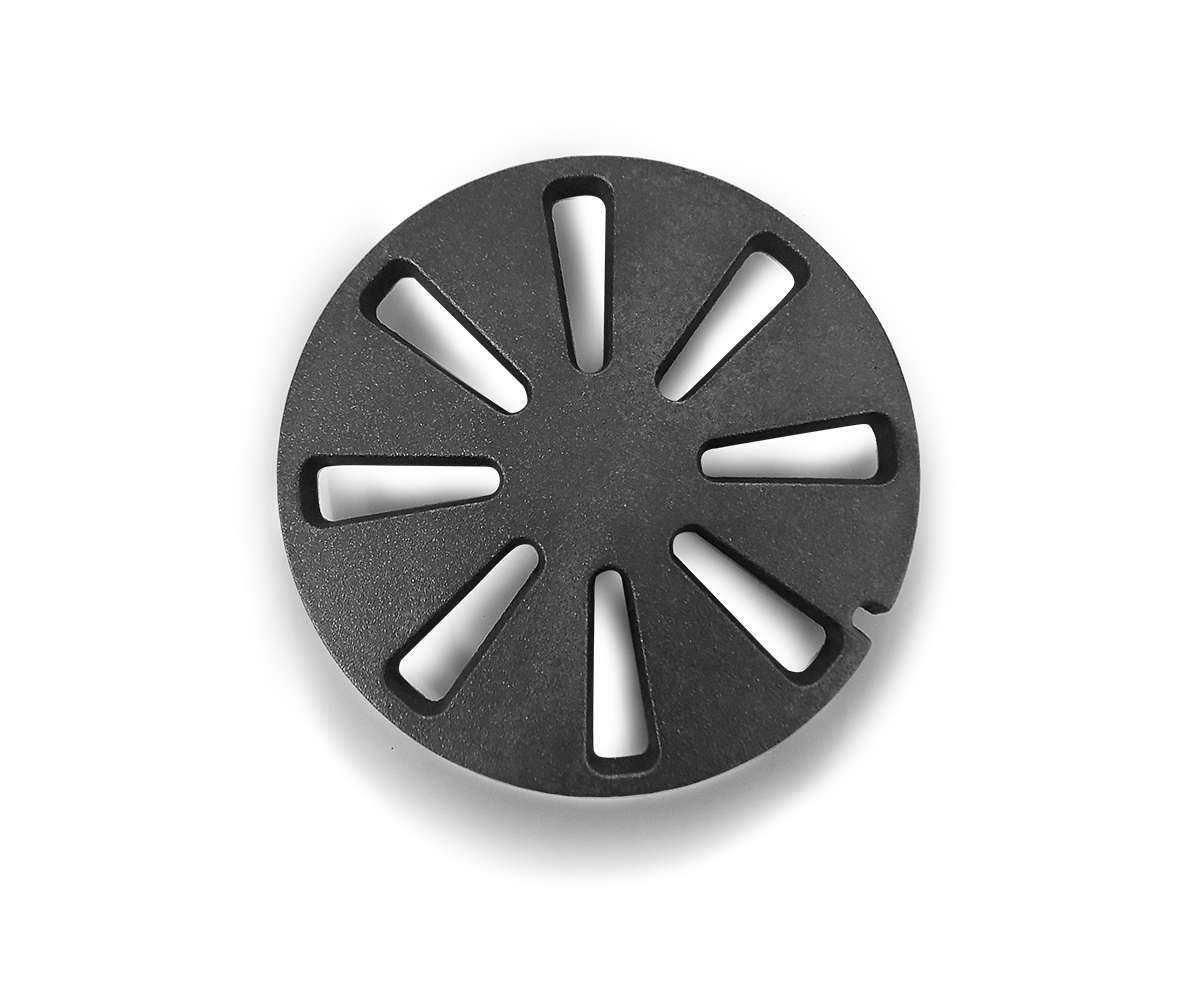 Contura 586 grille de décendrage Contura 586 grille de décendrage