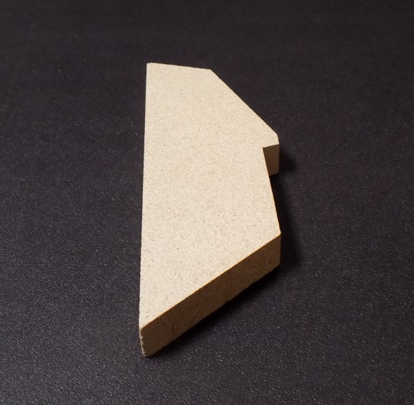 Oranier Troll Bodemsteen rechts D Oranier Troll Bodemsteen rechts D