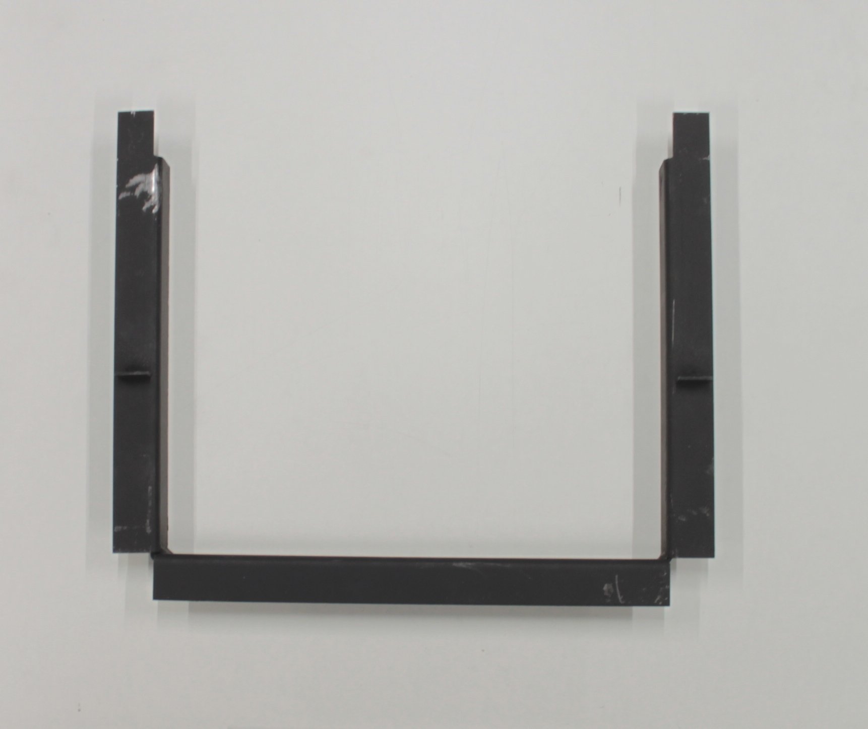 Justus Texas II Zugumlenkung Halterung Justus Texas II Zugumlenkung Halterung