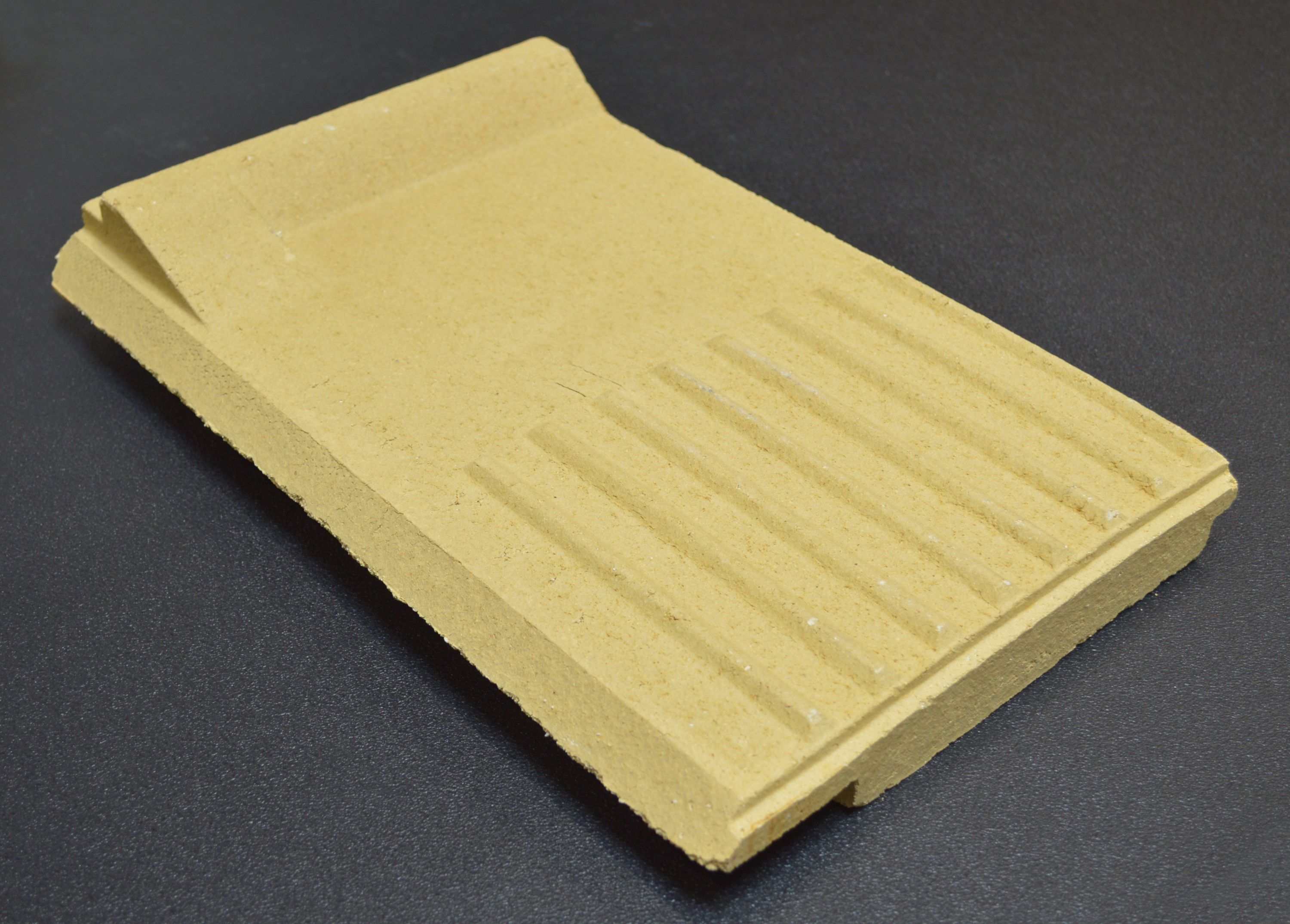 Leda Diamant H11 cegła boczna z prawej strony z tyłu