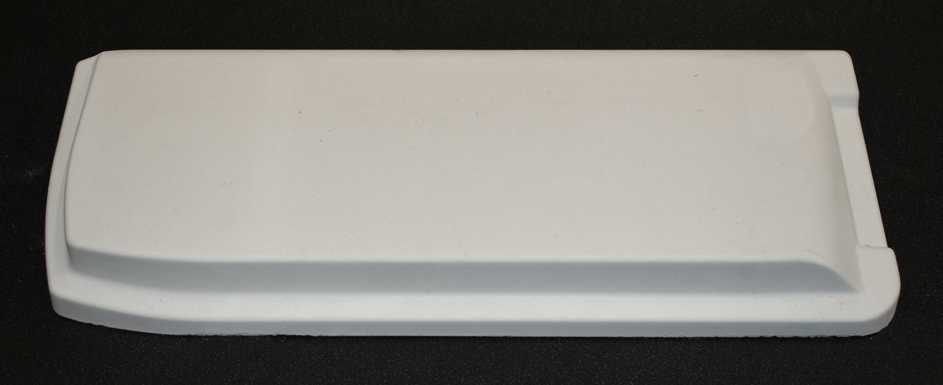 Austroflamm Dexter R røgvenderplade oven