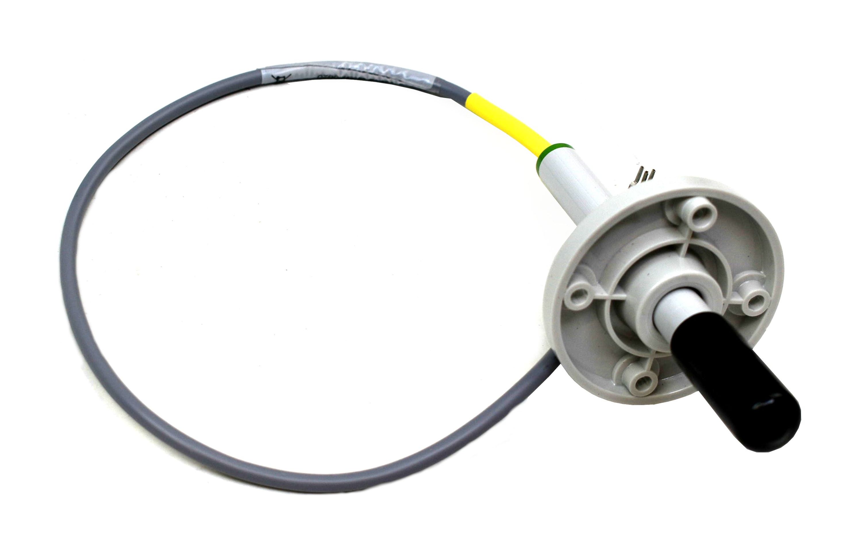Haas-Sohn Eco-Pellet 302.07 czujnik ilości powietrza