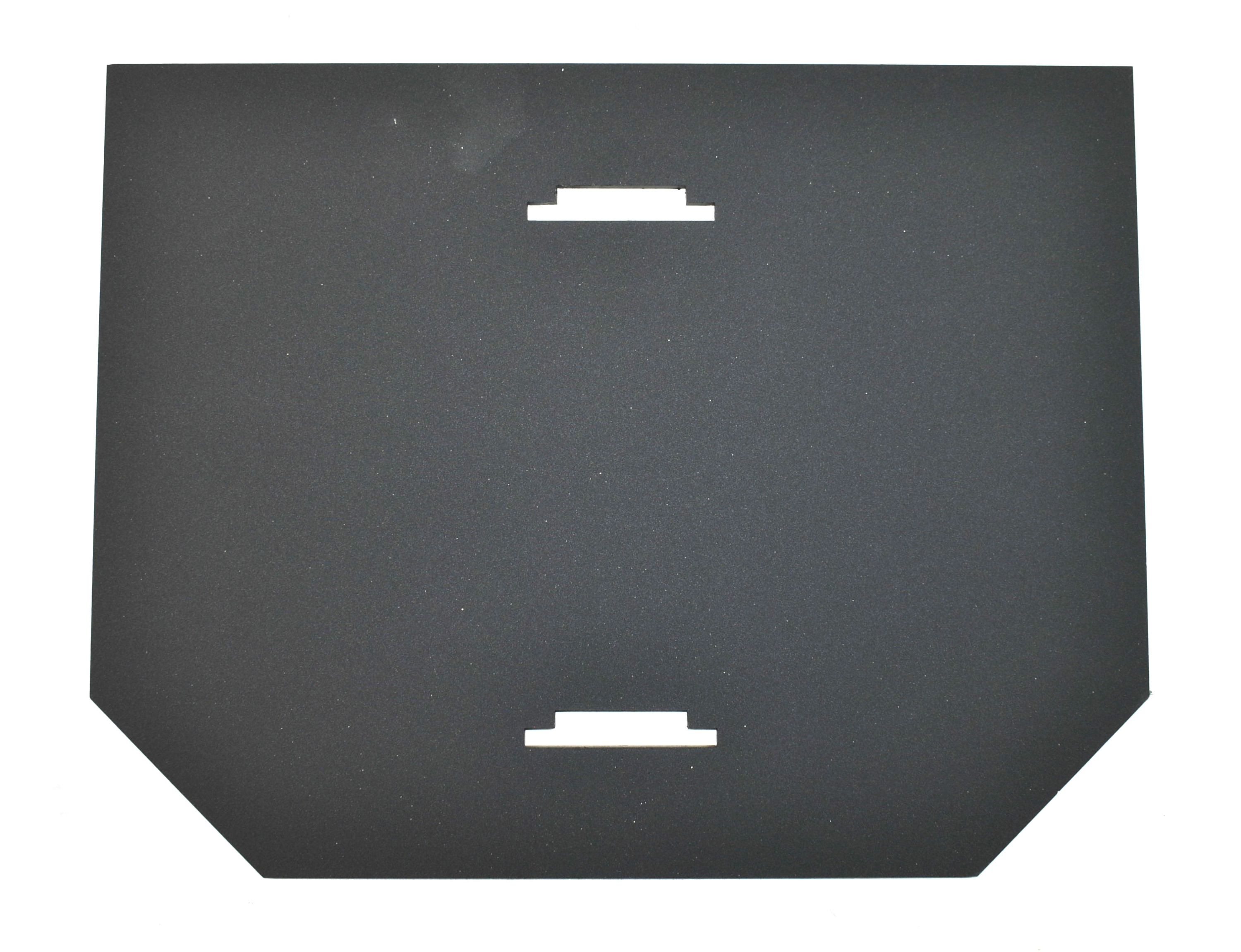 Oranier Polar NEO 8 RLU déflecteur milieu