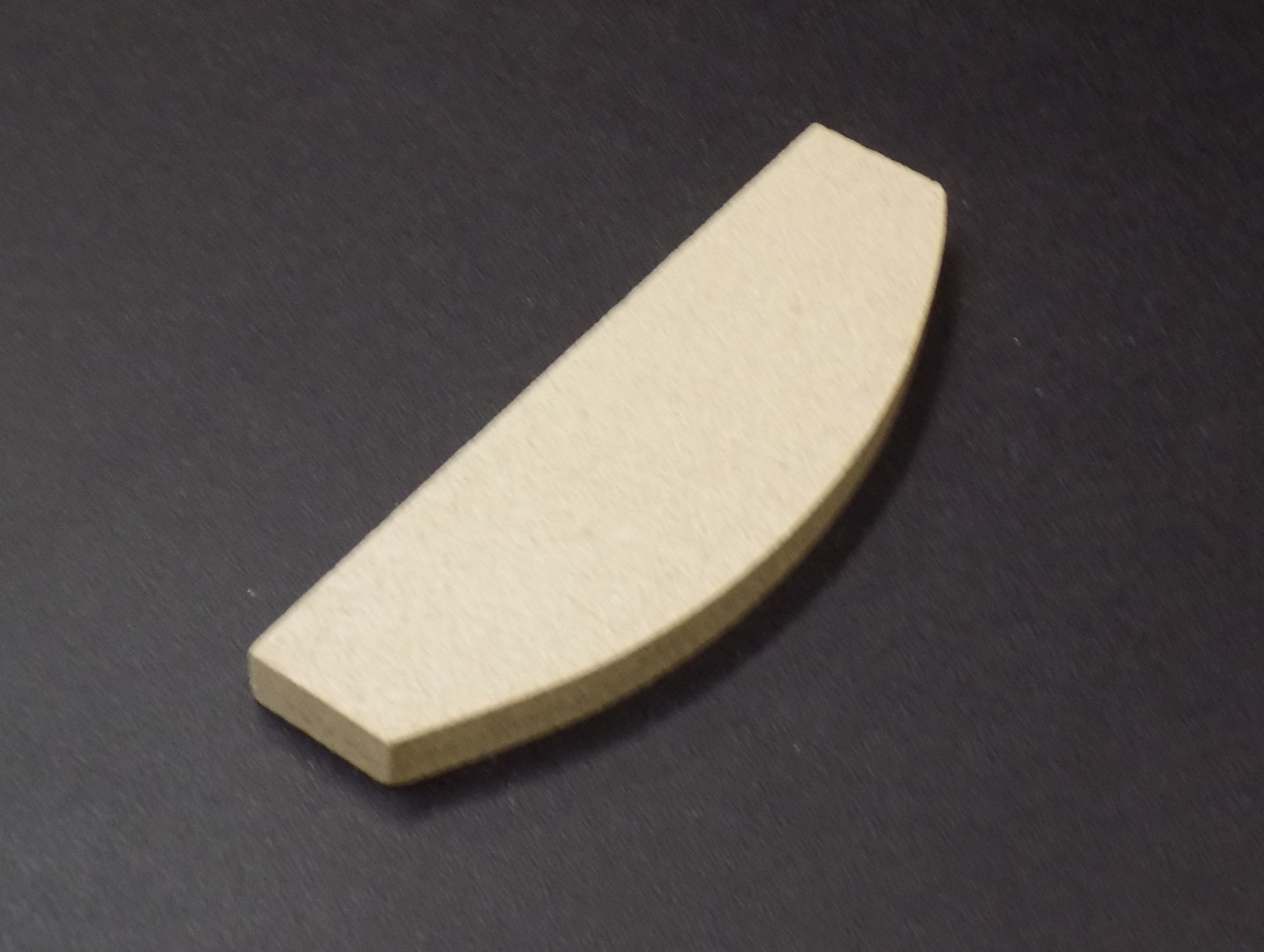 Oranier Polar Aqua déflecteur Oranier Polar Aqua déflecteur