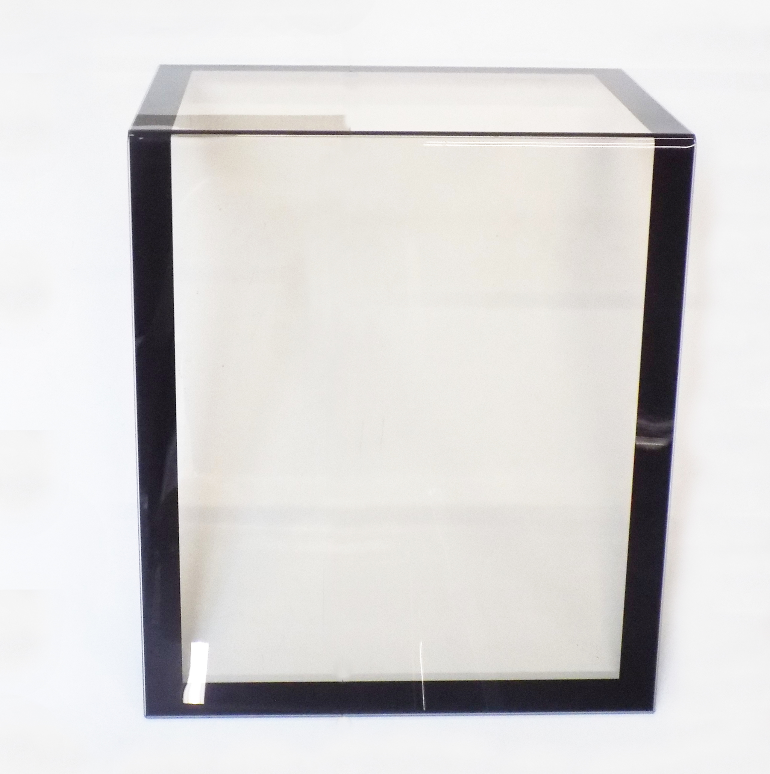 Spartherm Varia 2R-55h H2O-4S szyba wziernika