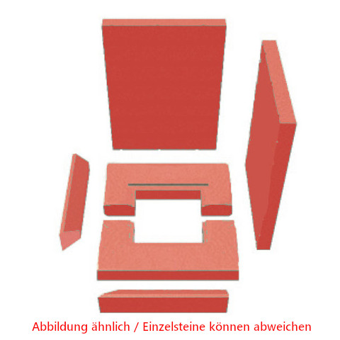 Schmid Ekko 45(45)/80 binnenwerk B Schmid Ekko 45(45)/80 binnenwerk B